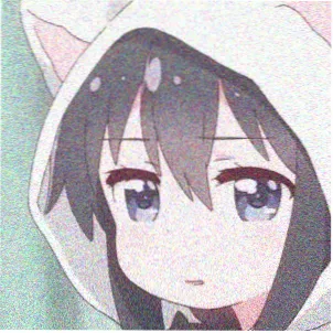 韩剧漫画留言读者头像占位图